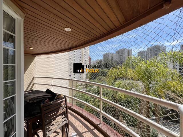 #14459 - Apartamento para Venda em São Paulo - SP - 2