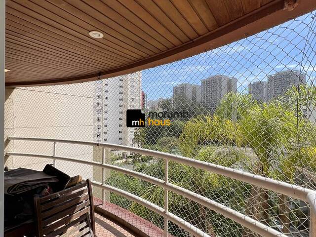 #14459 - Apartamento para Venda em São Paulo - SP - 3