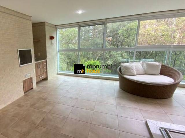 Apartamento para Locação em São Paulo - 5