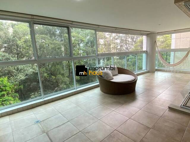 Apartamento para Locação em São Paulo - 4