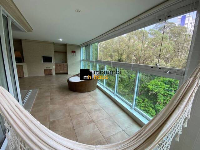 #14428 - Apartamento para Locação em São Paulo - SP - 3