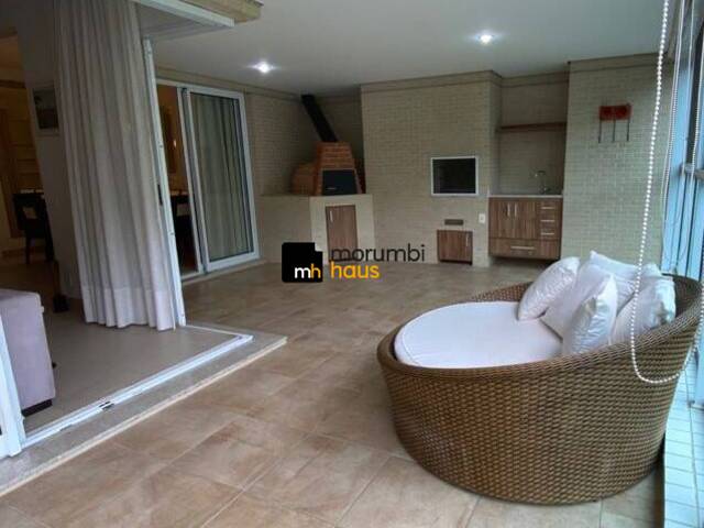 #14428 - Apartamento para Locação em São Paulo - SP - 2