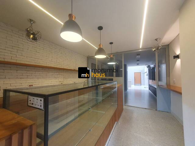 #14463 - Sala para Locação em São Paulo - SP - 1