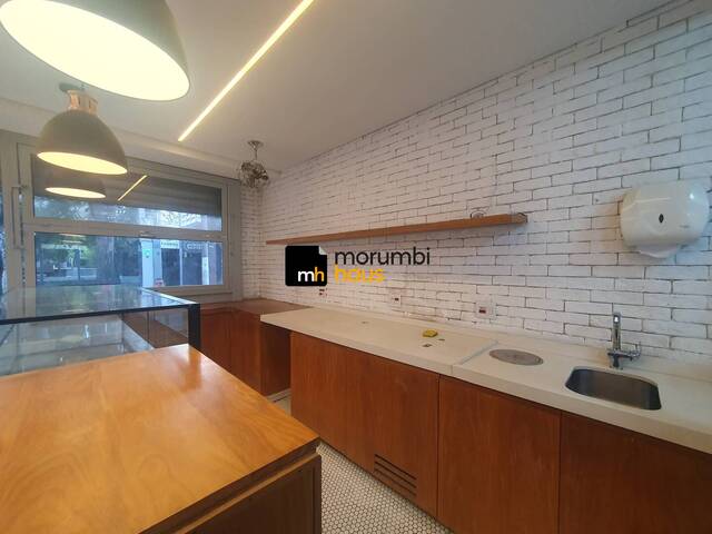 #14463 - Sala para Locação em São Paulo - SP - 2