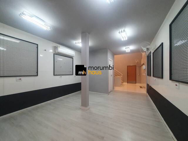 #14463 - Sala para Locação em São Paulo - SP - 3