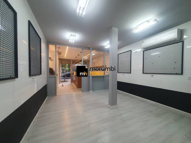 Sala para Locação em São Paulo - 4