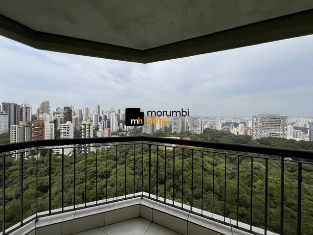 #14462 - Apartamento para Venda em São Paulo - SP - 1