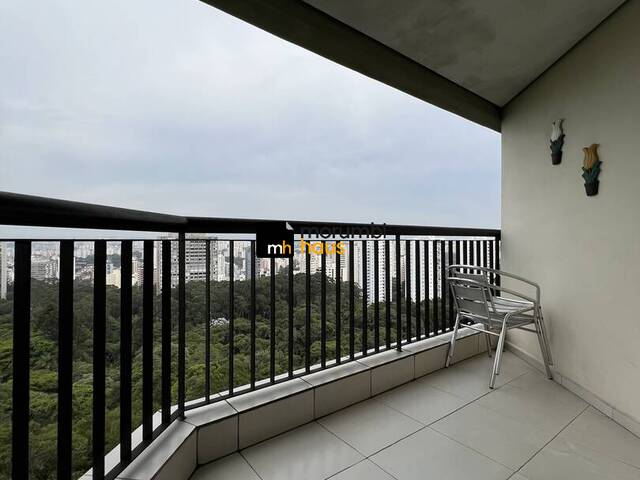 #14462 - Apartamento para Venda em São Paulo - SP - 3