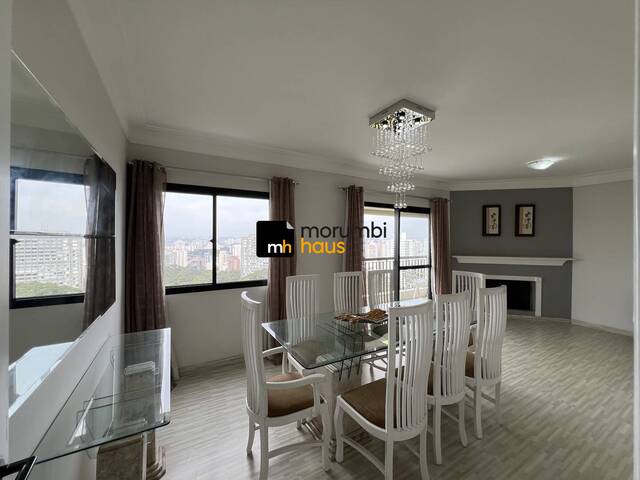 Apartamento para Venda em São Paulo - 5