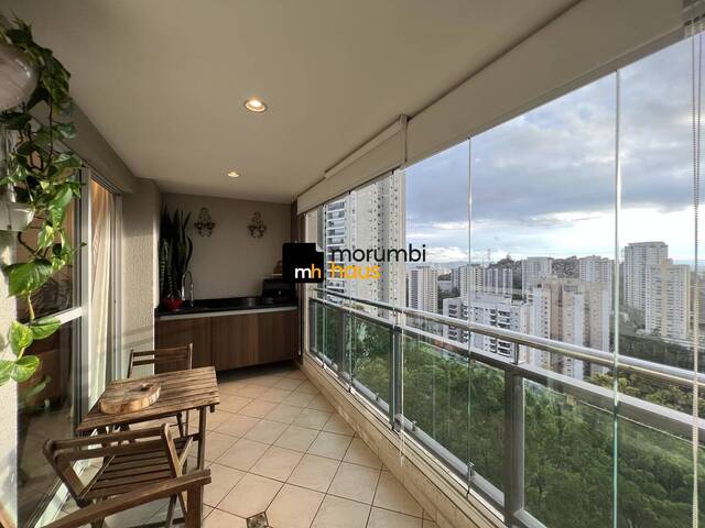 #14460 - Apartamento para Venda em São Paulo - SP - 3