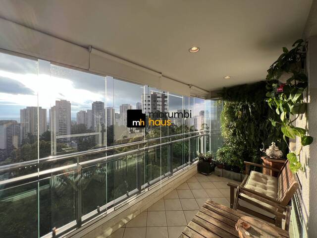 Apartamento para Venda em São Paulo - 5