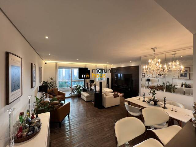 #14460 - Apartamento para Venda em São Paulo - SP