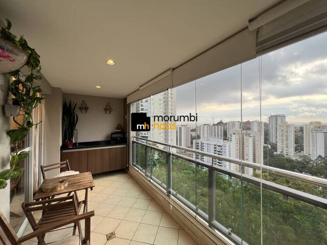 Apartamento para Venda em São Paulo - 4