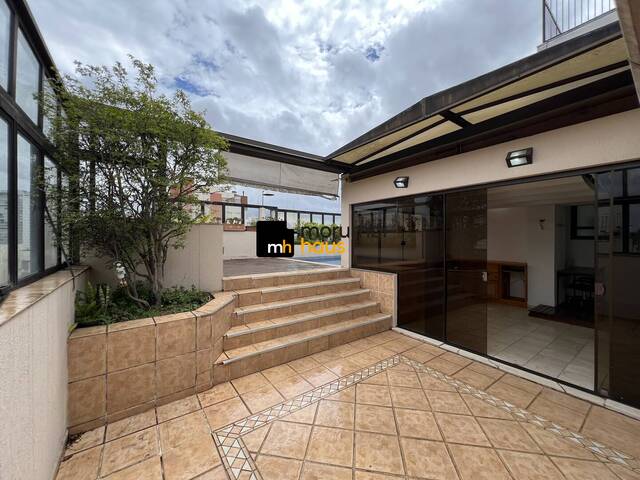 Cobertura para Venda em São Paulo - 4