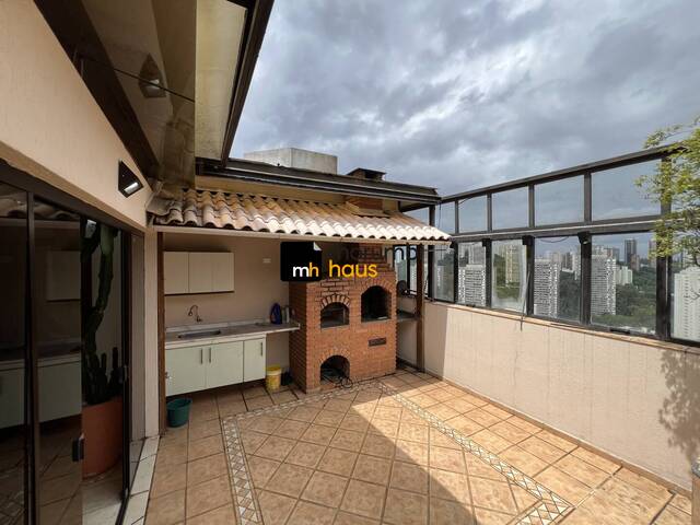 #14465 - Cobertura para Venda em São Paulo - SP - 2