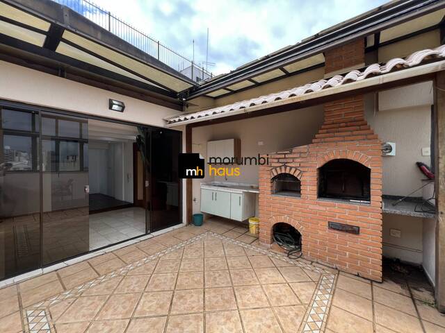 Cobertura para Venda em São Paulo - 5