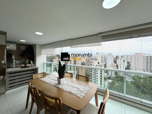 #14467 - Apartamento para Venda em São Paulo - SP - 3