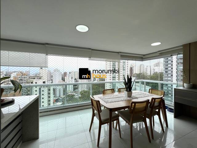 Apartamento para Venda em São Paulo - 4