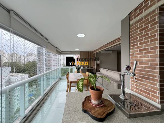 Apartamento para Venda em São Paulo - 5