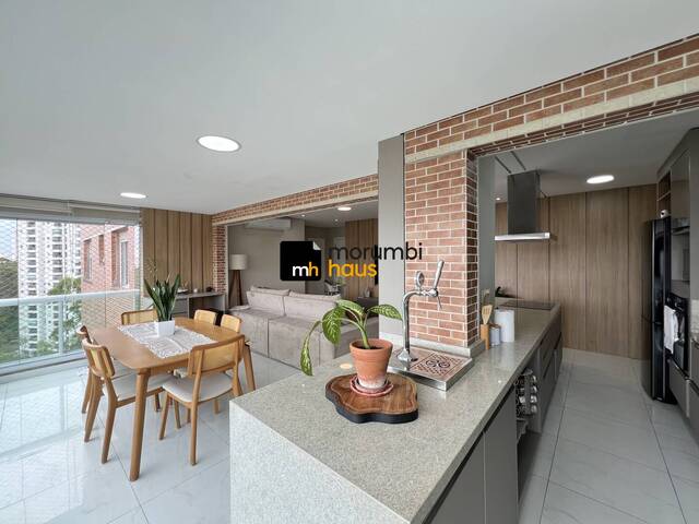 #14467 - Apartamento para Venda em São Paulo - SP - 1