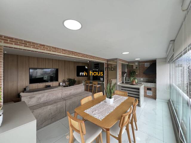 #14467 - Apartamento para Venda em São Paulo - SP - 2