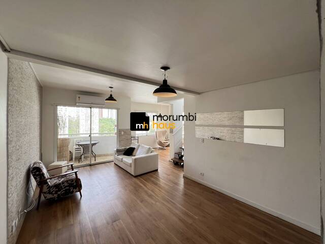 Apartamento para Venda em São Paulo - 4