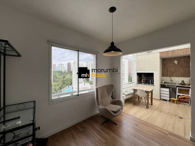 #14468 - Apartamento para Venda em São Paulo - SP - 3