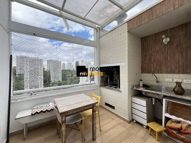 #14468 - Apartamento para Venda em São Paulo - SP - 2