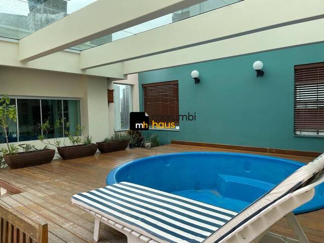 #14470 - Cobertura para Venda em São Paulo - SP - 1