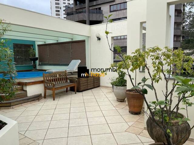 #14470 - Cobertura para Venda em São Paulo - SP - 3