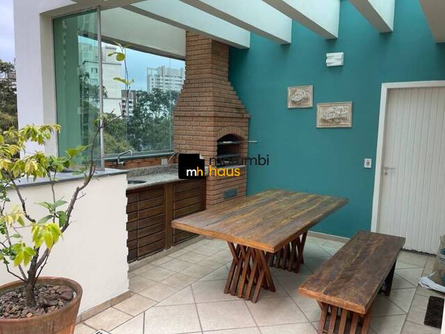 Cobertura para Venda em São Paulo - 5