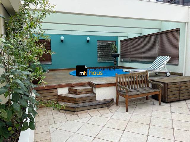 #14470 - Cobertura para Venda em São Paulo - SP - 2