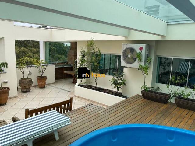 Cobertura para Venda em São Paulo - 4