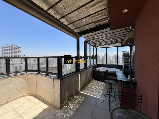 #14466 - Cobertura para Venda em São Paulo - SP - 1