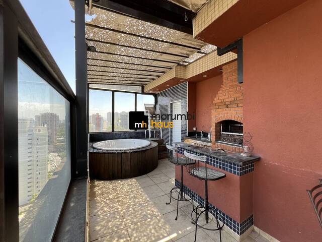 #14466 - Cobertura para Venda em São Paulo - SP - 2