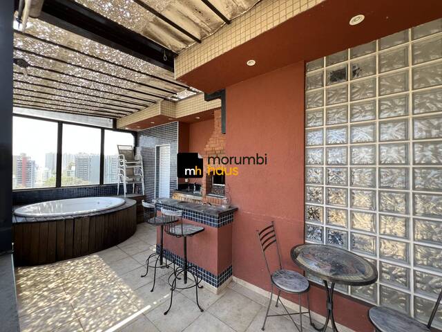 #14466 - Cobertura para Venda em São Paulo - SP - 3