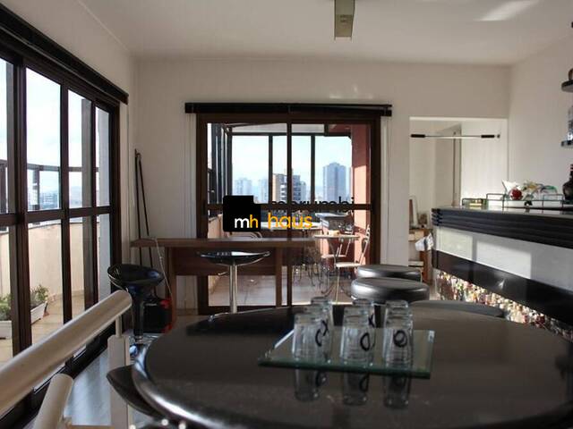 Cobertura para Venda em São Paulo - 5