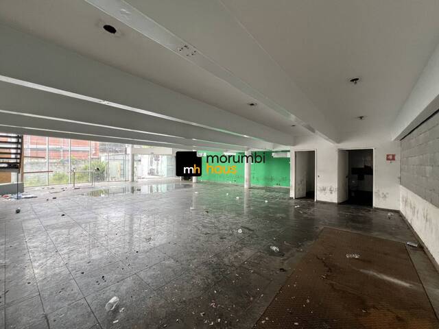 #14469 - Prédio comercial para Locação em São Paulo - SP - 3