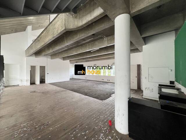 Prédio comercial para Venda em São Paulo - 4