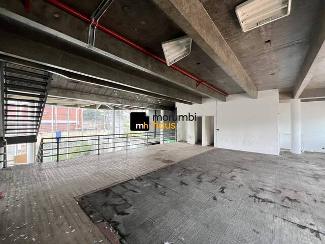 Prédio comercial para Venda em São Paulo - 5