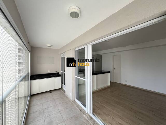 #14473 - Apartamento para Venda em São Paulo - SP - 1