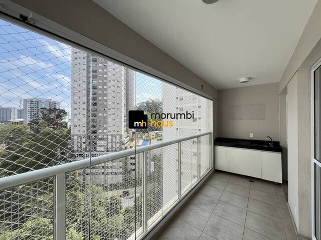 #14473 - Apartamento para Venda em São Paulo - SP - 2