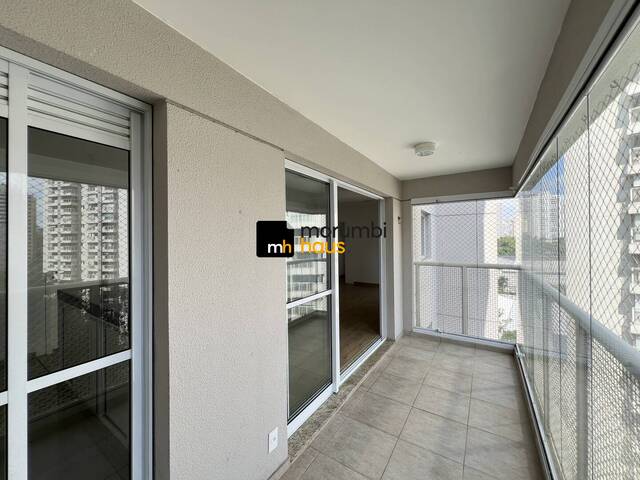 #14473 - Apartamento para Venda em São Paulo - SP - 3