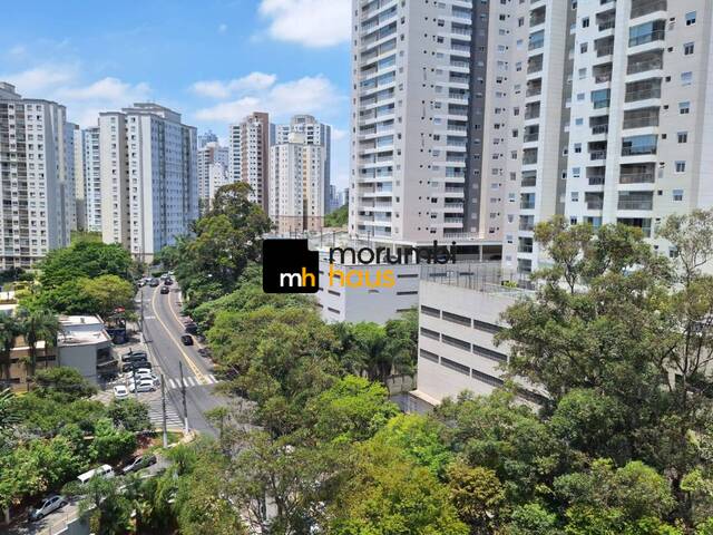 Apartamento para Venda em São Paulo - 5
