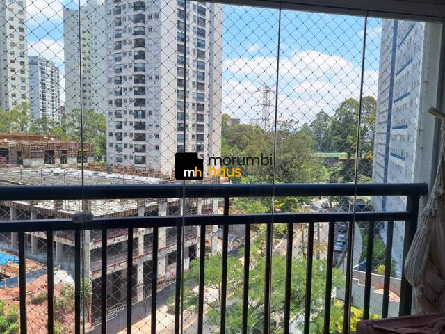 Apartamento para Venda em São Paulo - 4