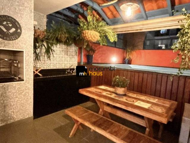 #14475 - Cobertura para Venda em São Paulo - SP - 1