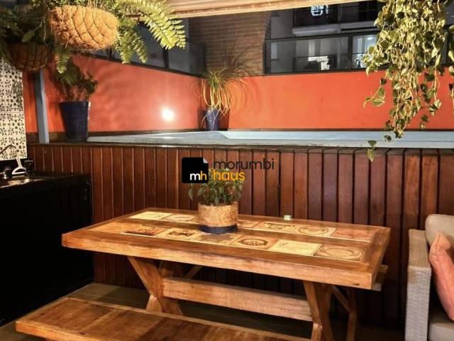 #14475 - Cobertura para Venda em São Paulo - SP - 3