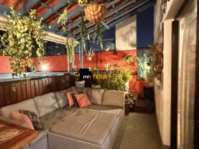 Cobertura para Venda em São Paulo - 5