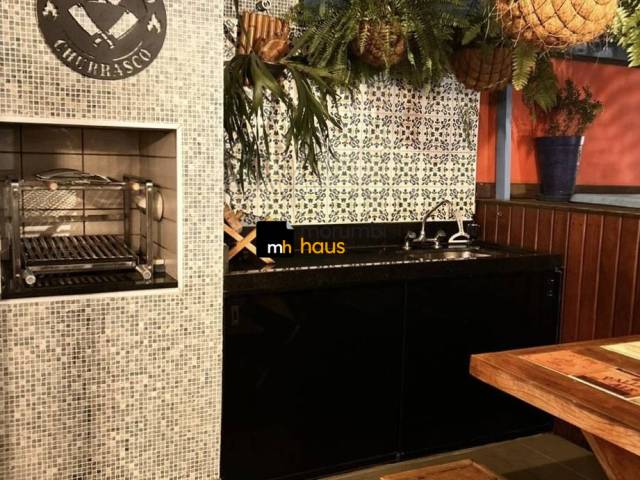 #14475 - Cobertura para Venda em São Paulo - SP - 2