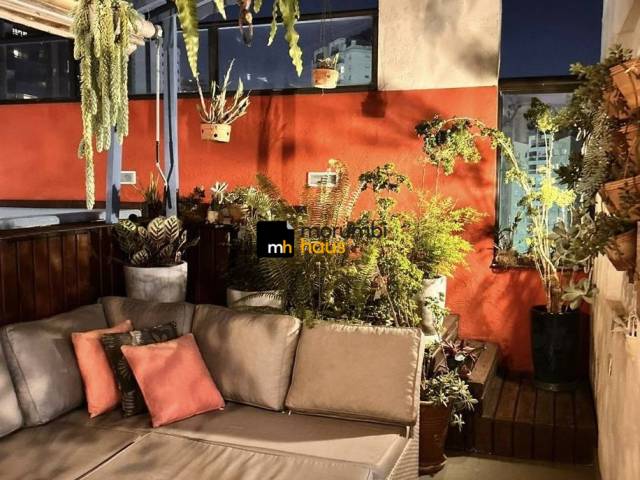 Cobertura para Venda em São Paulo - 4